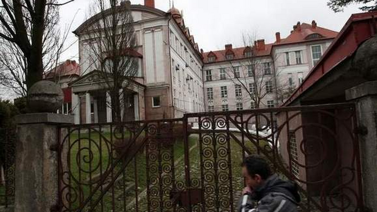 W ciągu pięciu miesięcy inwestorzy uzyskają pozwolenie na budowę Centrum Zdrowia Psychicznego.