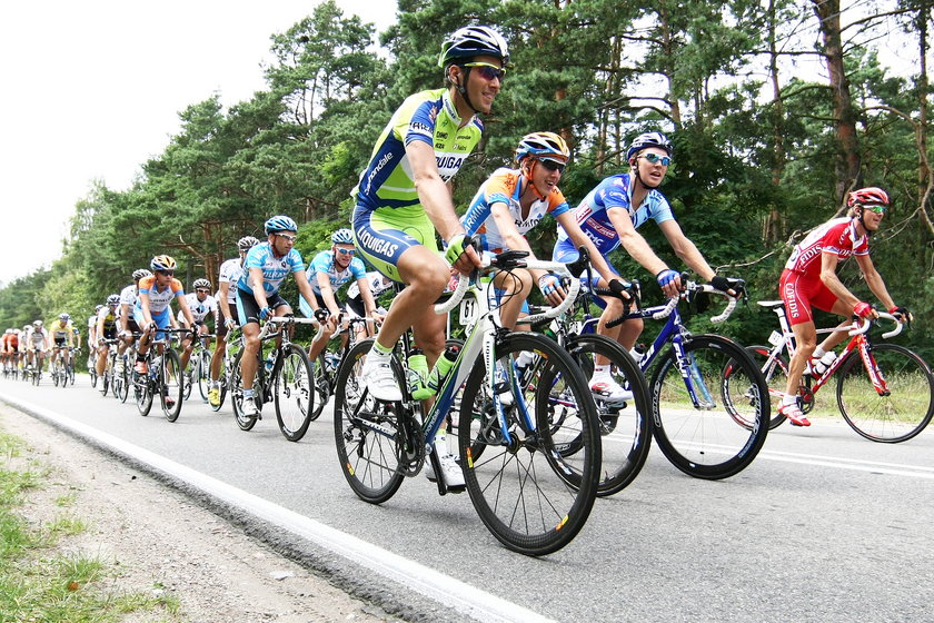 Ivan Basso kończy karierę. Wszystko przez raka jądra!