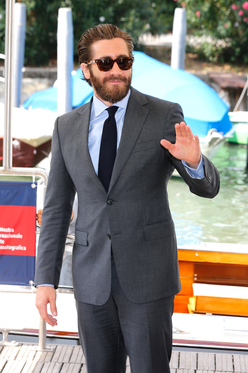 Jake Gyllenhaal