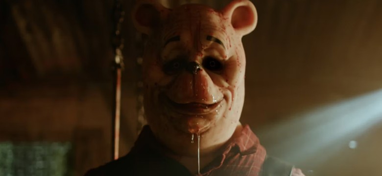 Horror o Puchatku zakazany w Chinach? Kontrowersje wokół memów o Xi