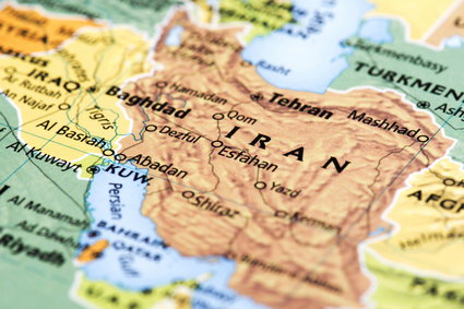 Ryzyko wojny na Bliskim Wschodzie ciągnie ceny ropy w górę