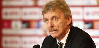 Zbigniew Boniek ostro podsumował Sousę: skompromitował się i...