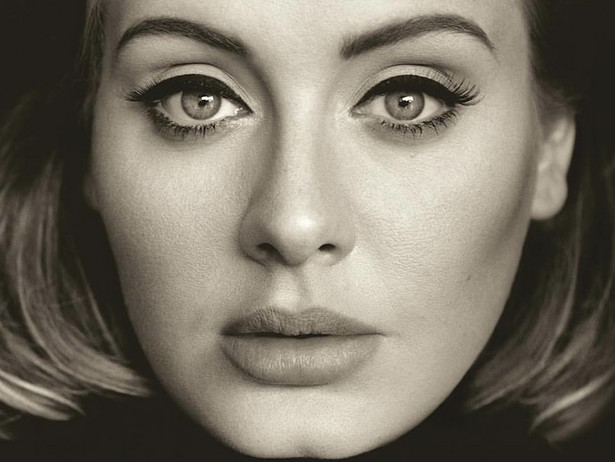 Adele oficjalnie zapowiada premierę krążka "25" i (chyba) pokazuje okładkę