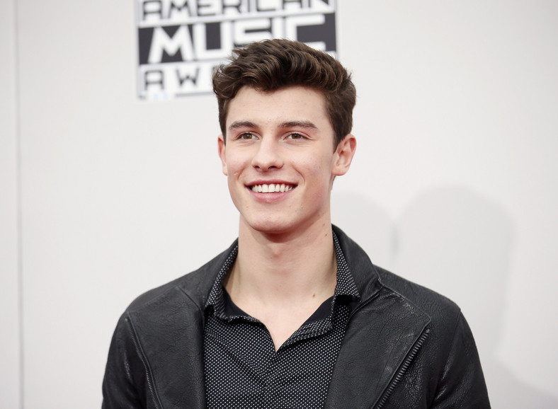 Shawn Mendes wystąpił w koncercie "One World: Together at Home"