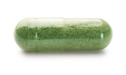 Młody zielony jęczmień - skład, właściwości lecznicze