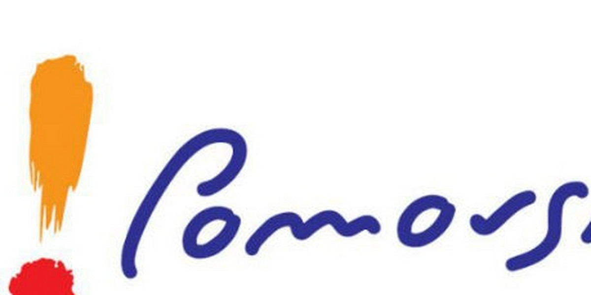 logo pomorskie