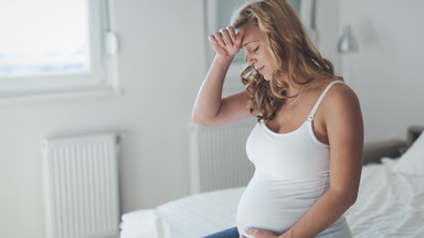 Stres w ciąży – czy jest groźny i jak można sobie z nim radzić?