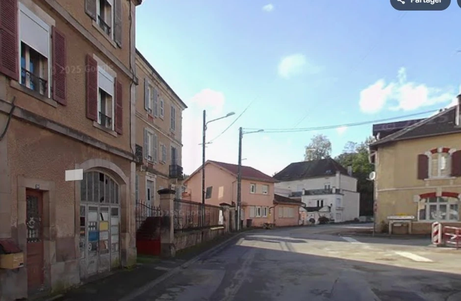 Selo u kojem su pronađene mrtve bebe u zamrzivaču