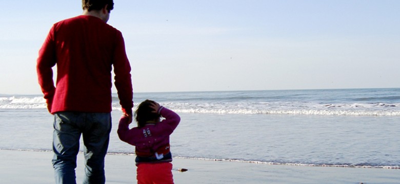 Ojciec na 24 godziny rocznie