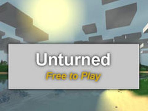 You lost your place in the queue unturned как исправить