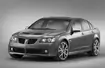 Pontiac G8 – dla najmocniejszych