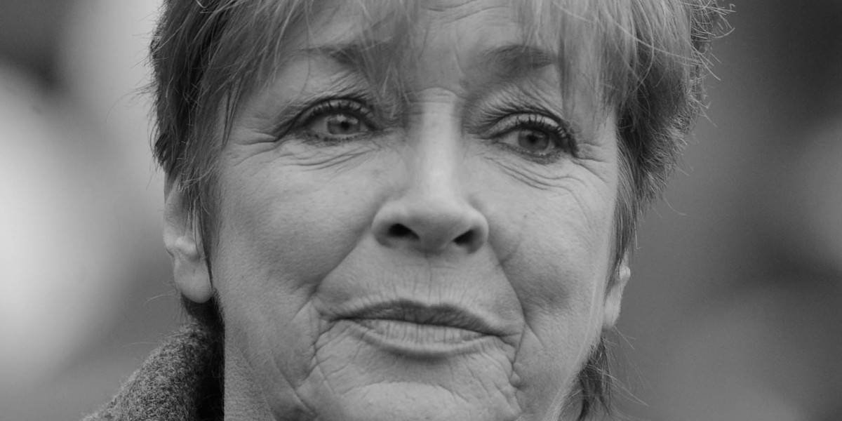 Anne Kirkbride