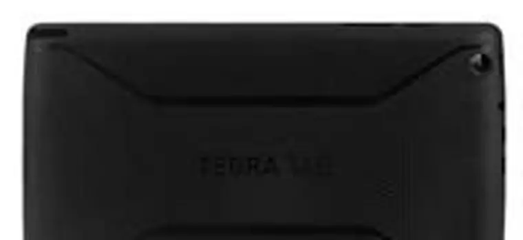 Nvidia Tegra Tab w FCC