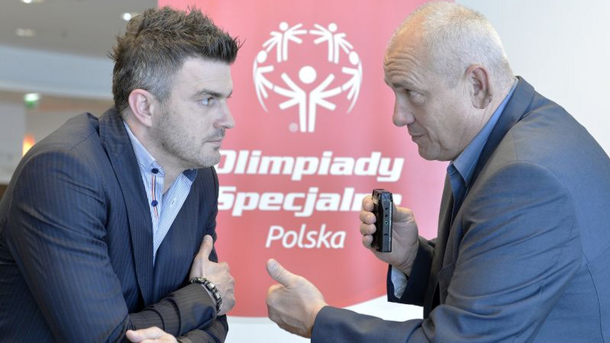 Europejski Tydzień Piłki Nożnej Olimpiad Specjalnych to coroczna inicjatywa Olimpiad Specjalnych, którą wspierają UEFA, narodowe federacje piłkarskie i kluby. Od 17 do 25 maja 2014 r. ponad 50 000 sportowców Olimpiad Specjalnych zagra w piłkę nożną, by pokazać, że to sport dla każdego, bez względu na poziom sprawności.