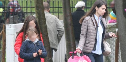 Rozwód Kaczyńskiej. Zaskakujące słowa w sądzie