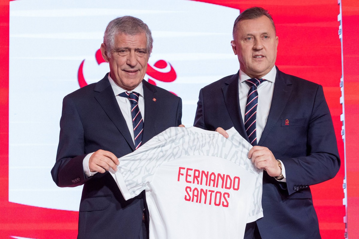 Fernando Santos