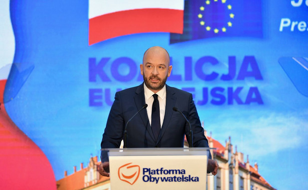 Prezydent Wrocławia: Próbuje się straszyć samorządem mówiąc o jakimś rozbiciu dzielnicowym