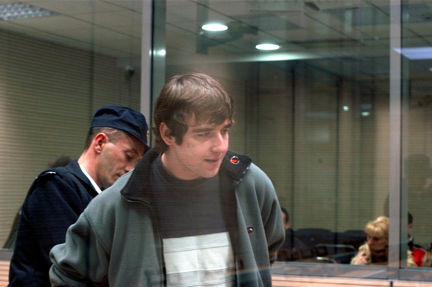 Branislav Bezarević