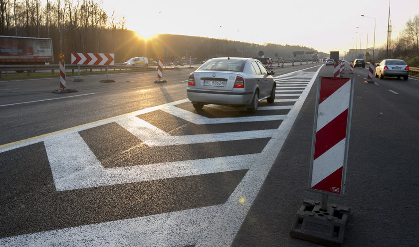 A4 Ruda Śląska