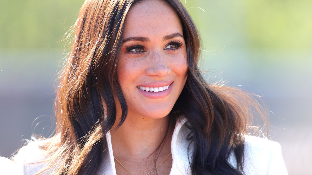 Netflix rezygnuje z serialu animowanego "Pearl" Meghan Markle