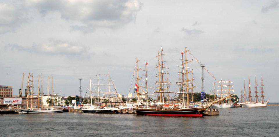 Gdynia