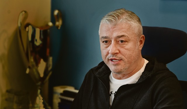 Predrag Danilović
