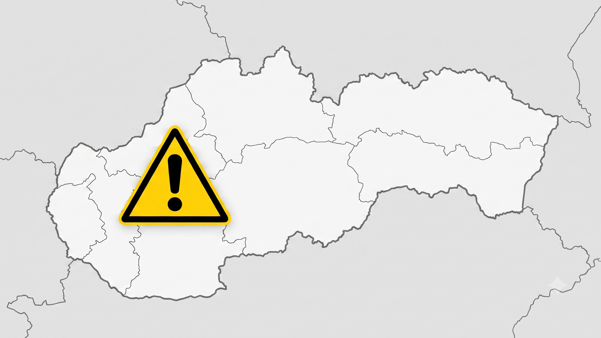 Meteorológovia vydali výstrahy. (ilustračné foto).