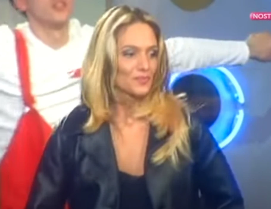 Brankica Čebalović