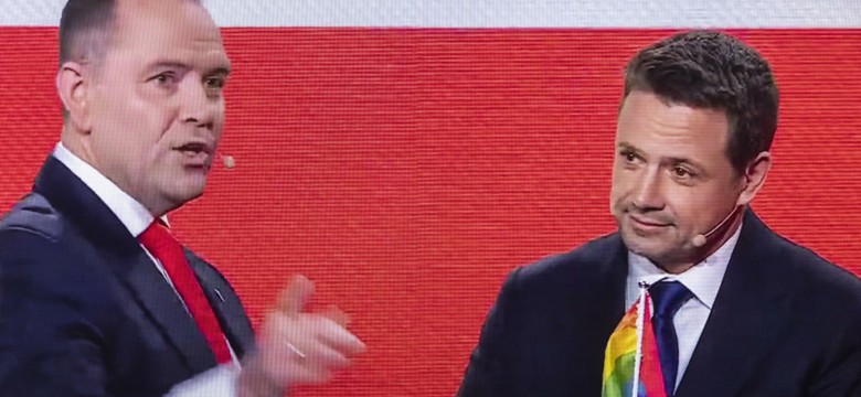 Debata sztabów wyborczych 5 maja 2025. O której i gdzie oglądać w telewizji? Transmisja na żywo