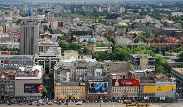 Warszawa, Brasiliao / Shutterstock.com