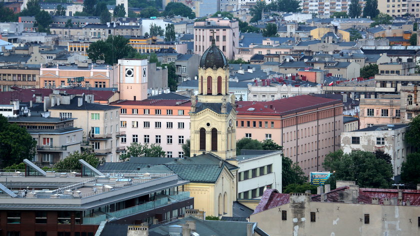 Łódź. Zmiany w mieszkaniach komunalnych