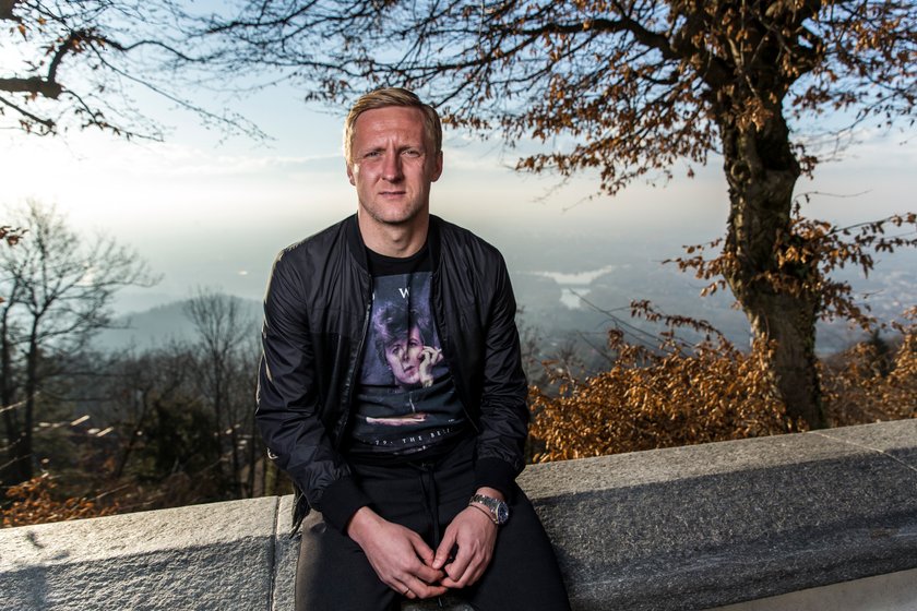 Kamil Glik mógł zginąć! Miał sepsę i zapalenie opon mózgowych