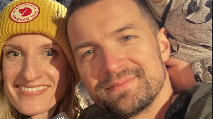 Adela a Viktor Vinczeovci.