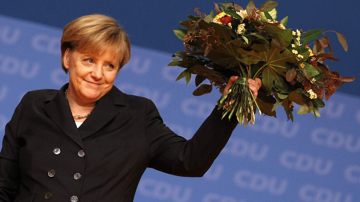 Około 2,8 mln euro kosztować ma kampania reklamująca pracę chadecko-liberalnego rządu Niemiec pod kierunkiem kanclerz Angeli Merkel. Opozycja jest oburzona i grozi dochodzeniem w komisji budżetowej Bundestagu.