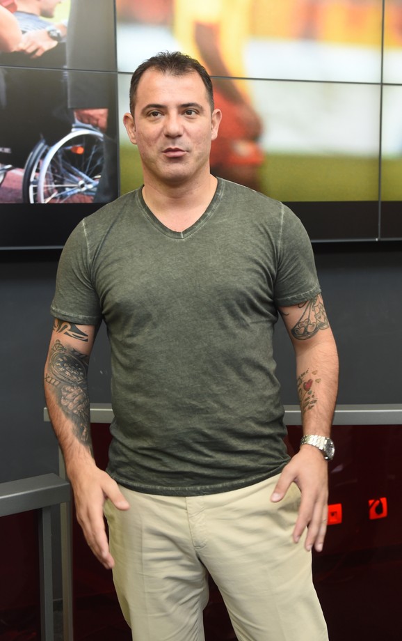 Dejan Stanković