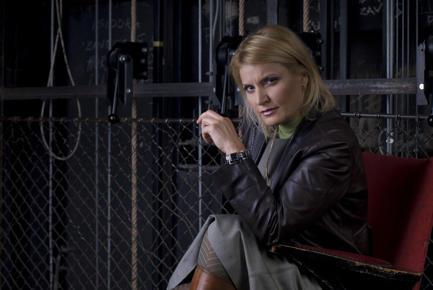 Biljana Vujović Bajka