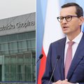 Lotnisko Chopina do sprzedaży? Premier zabrał głos. Mówi, co z gruntami