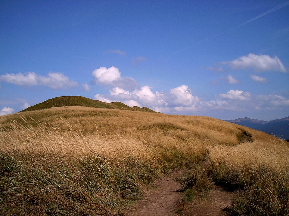  Bieszczady, fot. bess