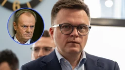 zamach stanu przez opóźnienie zaprzysiężenia? hołownia mówi o politycz