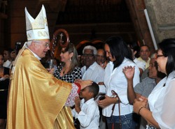 Arcybiskup Wesołowski uciekł na fałszywych dokumentach?