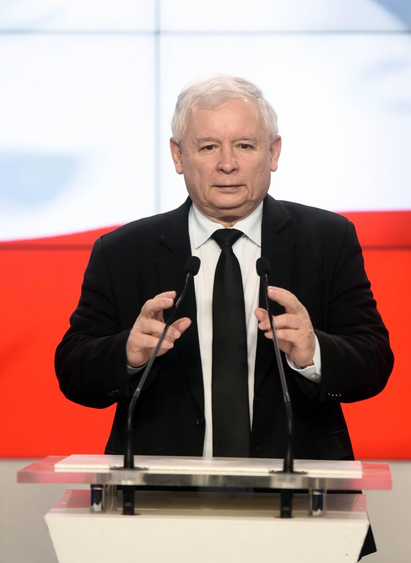 Jarosław Kaczyński