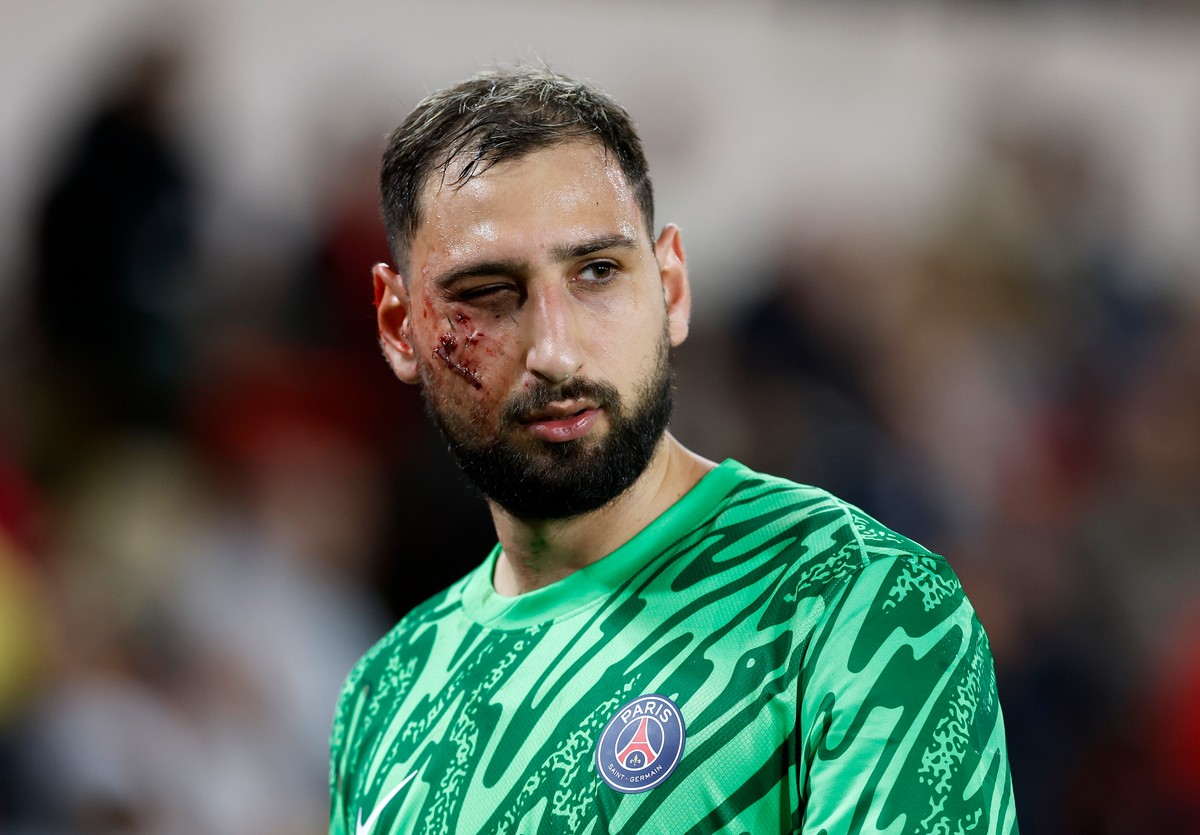 Gianluigi Donnarumma
