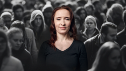 Nowy polski serial "Migranci" już na VOD. Wszystkie odcinki naraz