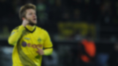 Jakub Błaszczykowski na liście życzeń Liverpool FC