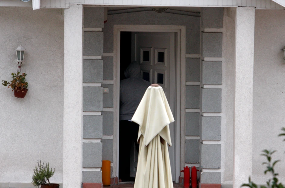 Kuća Zorice Marković