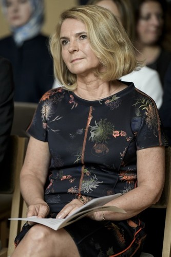 Małgorzata Tusk