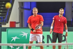 Porażka debla Fyrstenberg-Matkowski w drugim meczu ATP Finals