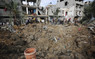 USA alarmują w sprawie pomocy humanitarnej dla Strefy Gazy. Chodzi o działania Hamasu