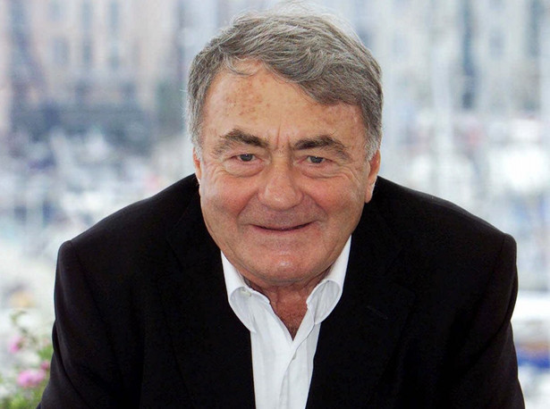 Claude Lanzmann: Nigdy się nie znużyć