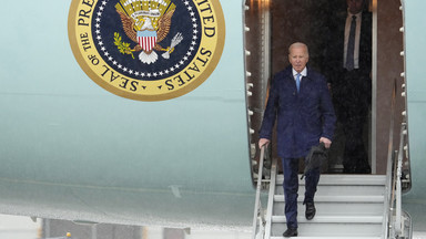 Joe Biden może w ogóle nie wystartować na prezydenta w jednym ze stanów USA